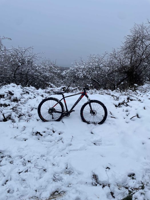 Колело-Sprint Maverick PRO 29