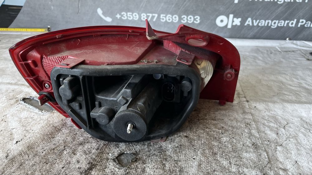 Seat Ibiza 4 2008- ляв и десен стоп