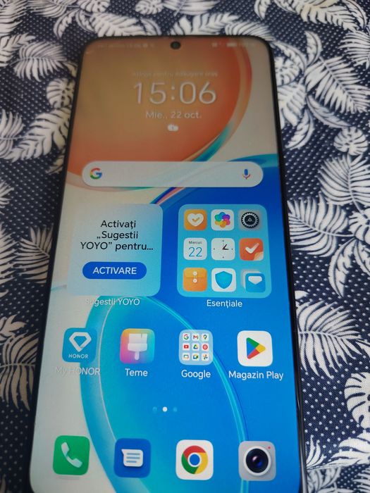 honor x8 de vanzare