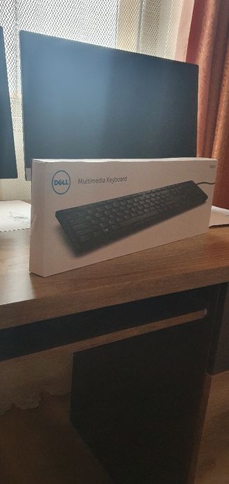 Tastatura Dell sigilata kb216 usb