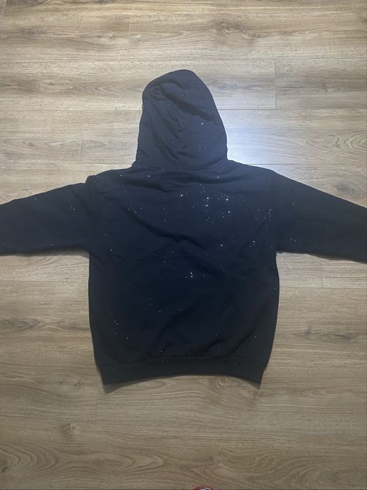 Sp5der hoodie суичър ‼️Едн0 към Едн0‼️