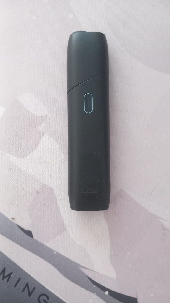 Iqos Originals ONE slate