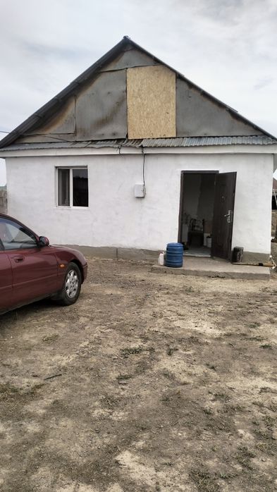 Продам 3 комнатный отдельный дом