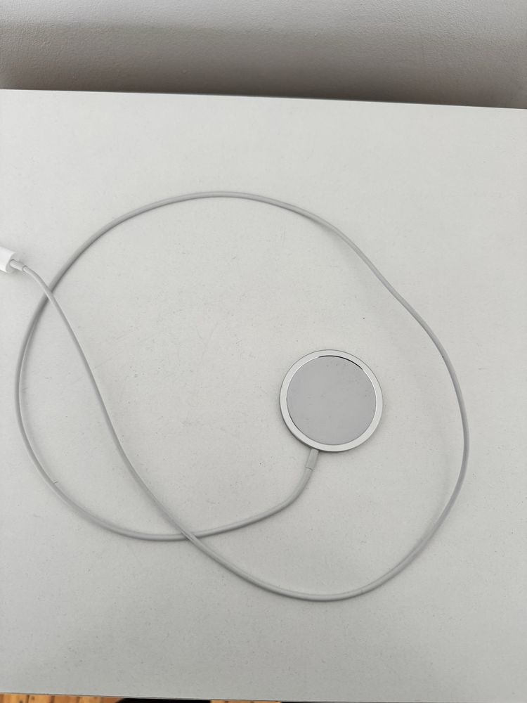 Magsafe зарядно за Apple