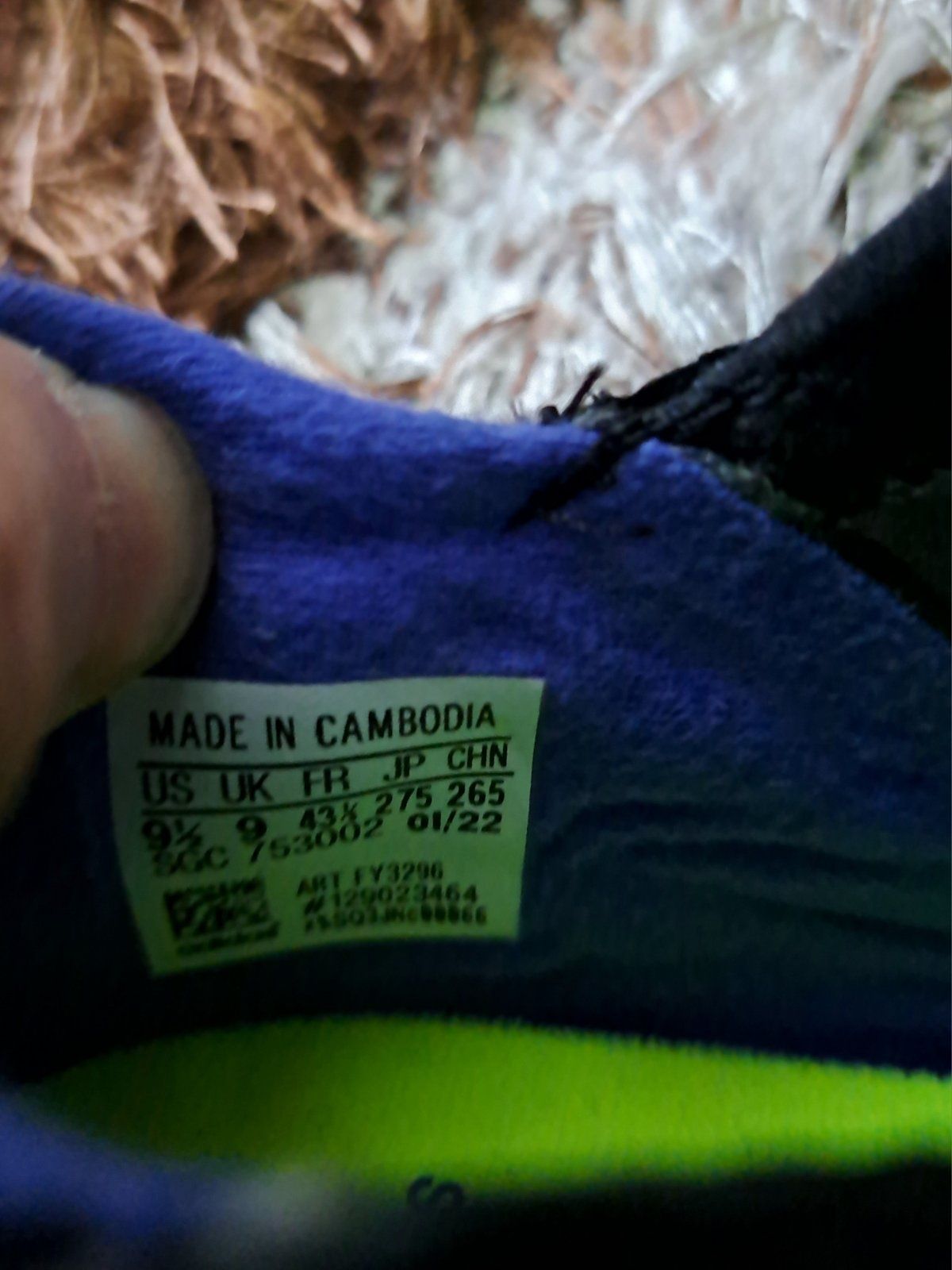 Adidas X  Speed Flow3 - Oригинални Нови!!!