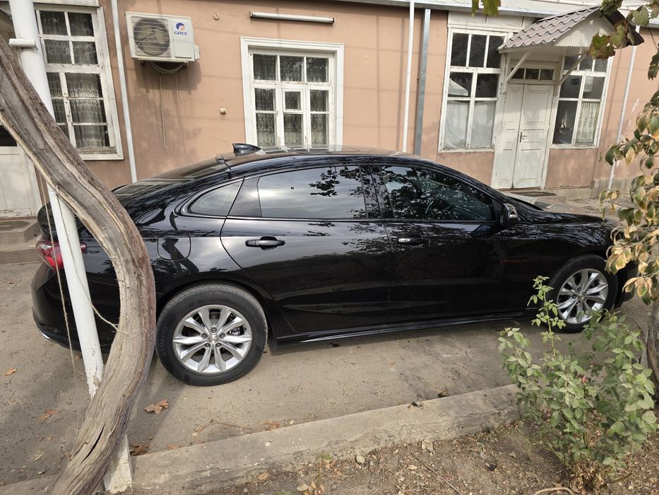 Малибу XL 2023 йил краска тозза холати идеал