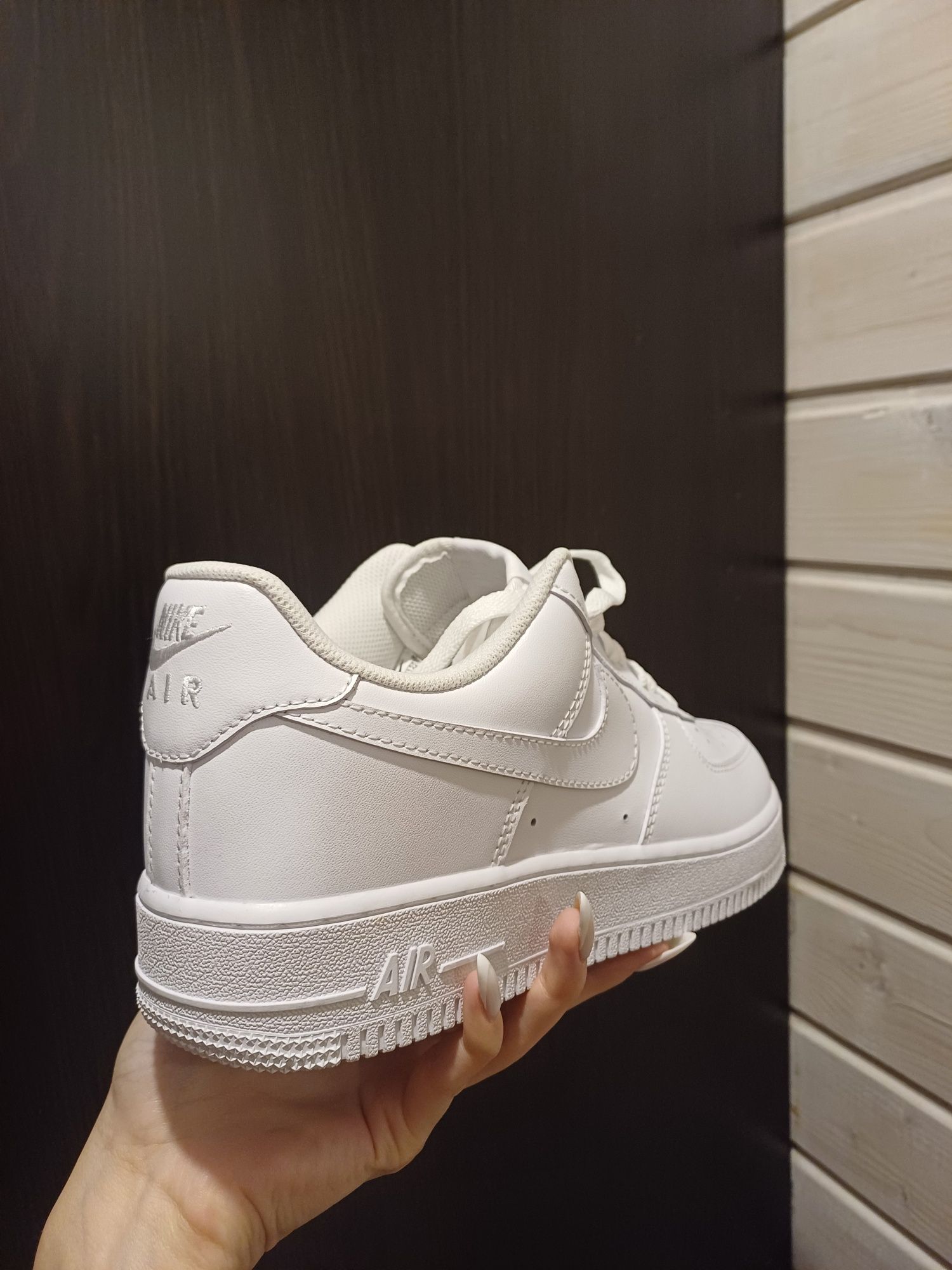 Nike Air Force 1 размер 44.5