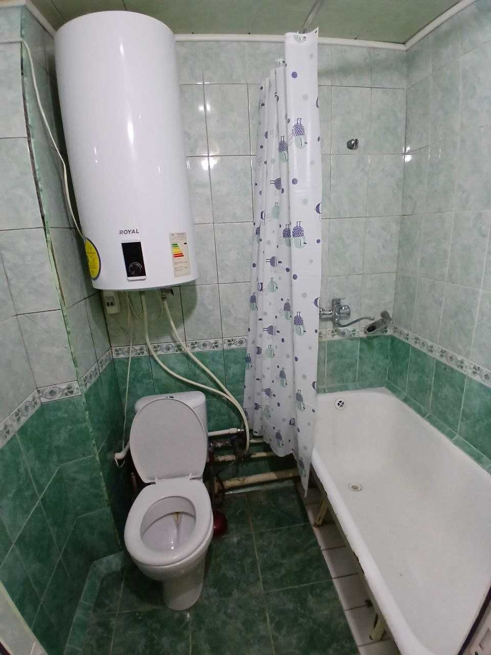 Срочно! Продаётся квартира! Можно в Ипотеку!