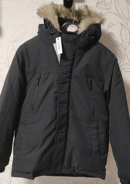 Продам куртку р 146