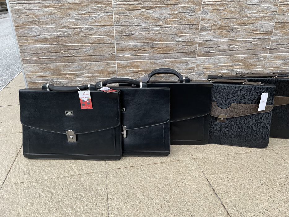 разпродажба за бизнес чанти