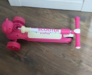Детский самокат scooter