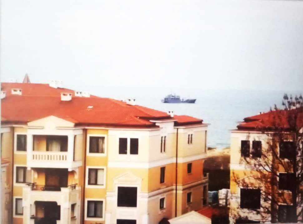 Море и планина в Св.Влас