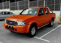 Продава се Ford Ranger