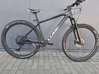 mtb 2024 cube reaction carbon c 62 one 29 er