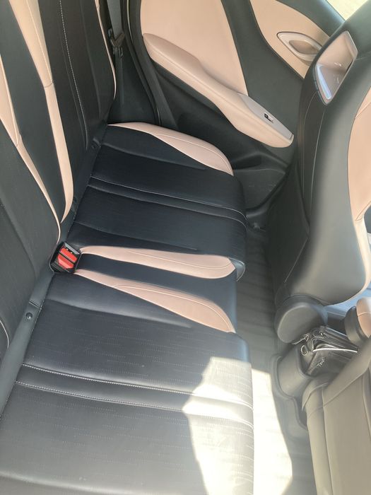 Продаётся BYD Seagull ( 305 KM)