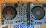 Dj контроллер Pioneer Ddj flx6 gt