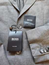 Костюм мужской Hugo Boss (Германия) летний,оригинал,новый,р-р 46