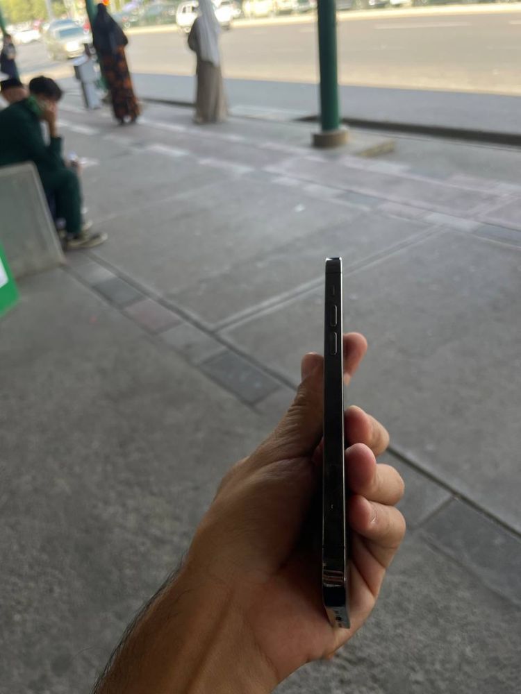 Iphone 12 pro ideal