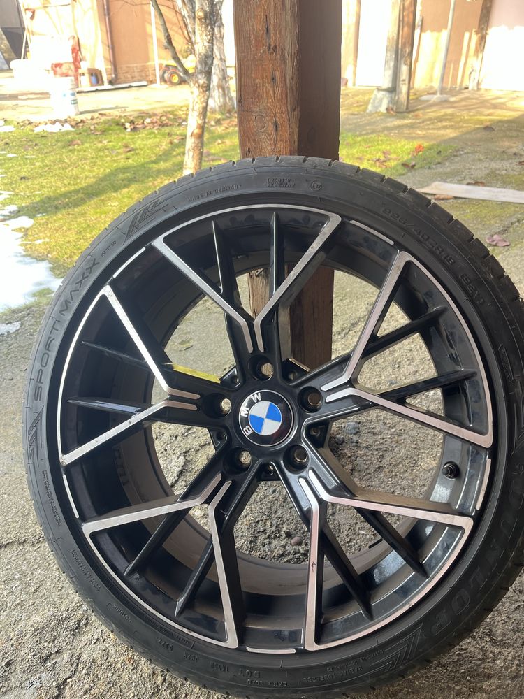 Bmw джанти style 811