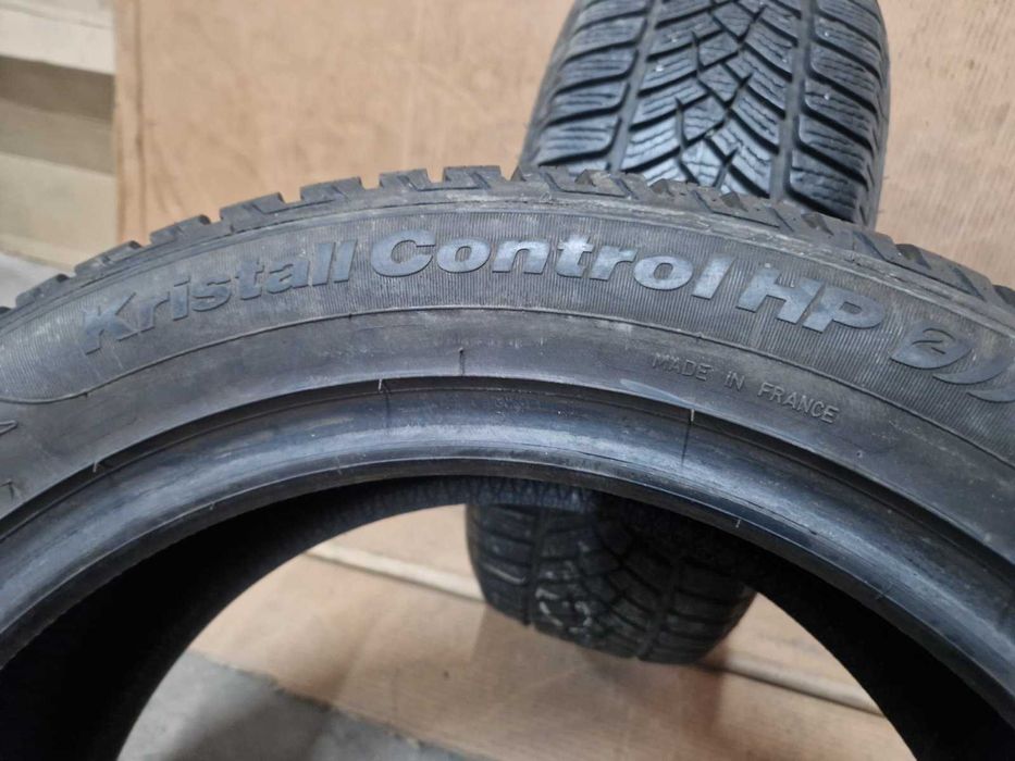 2 Fulda R17 215/55
зимни гуми
DOT0621