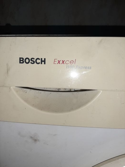 Електромотор за пералня и програматор