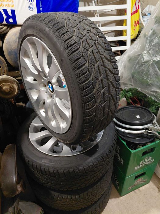 Зимни гуми RiKEN DOT 22