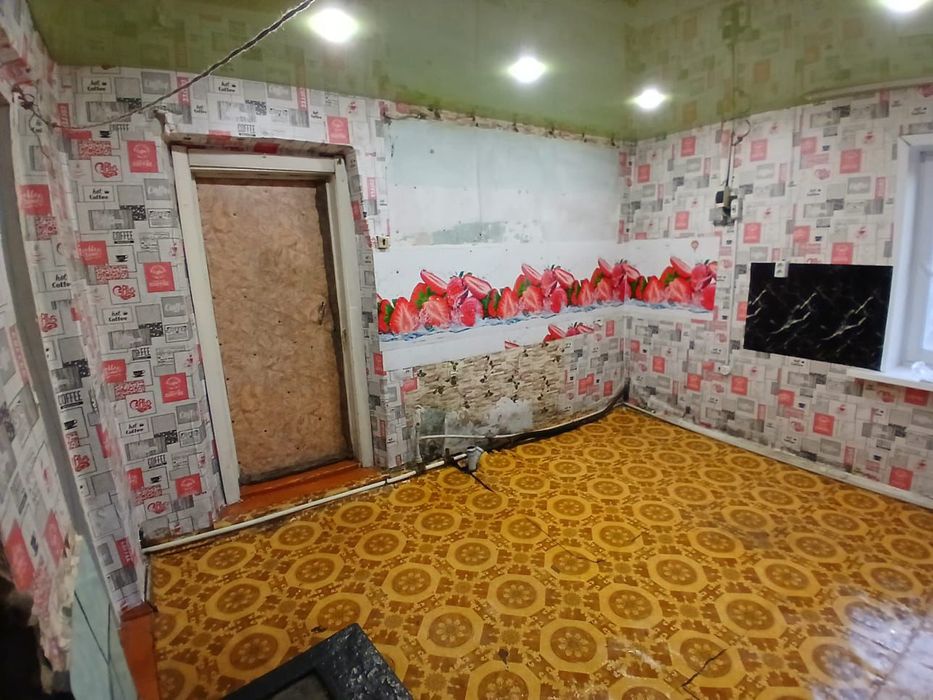 Продам дом в Предгорном