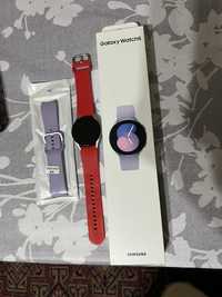 Продам смарт часы Samsung galaxy watch 5