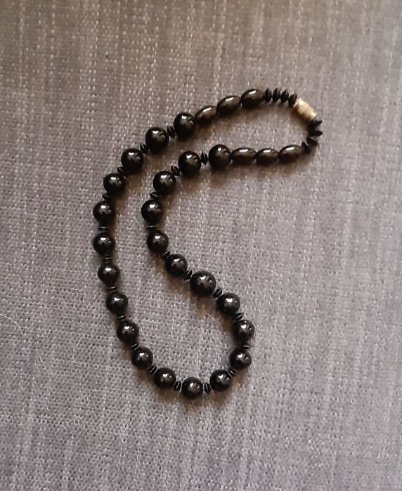 Винтажные бусы Чехословакия 1960-е г