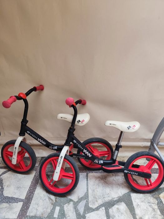 Баланс колело BYOX ( 2 бр за 60лв )