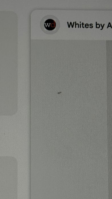 Macbook Pro M1 16 ram 1T SSD