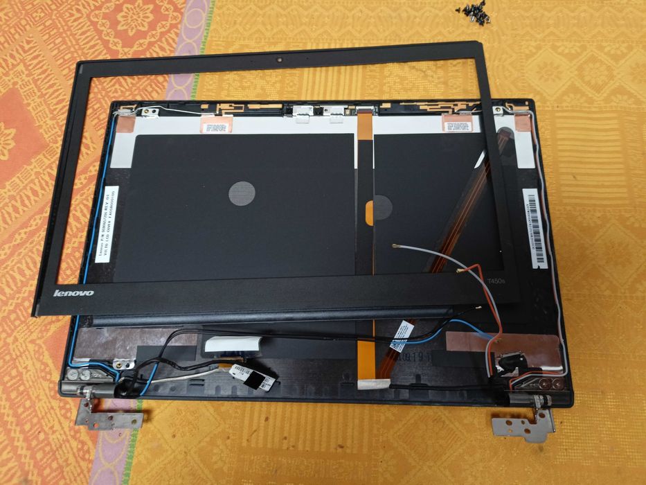 Carcasa module Lenovo ThinkPad T450S T440S