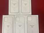 Калъф за Iphone 12/13/13Pro/13Pro Max Magsafe silicon
