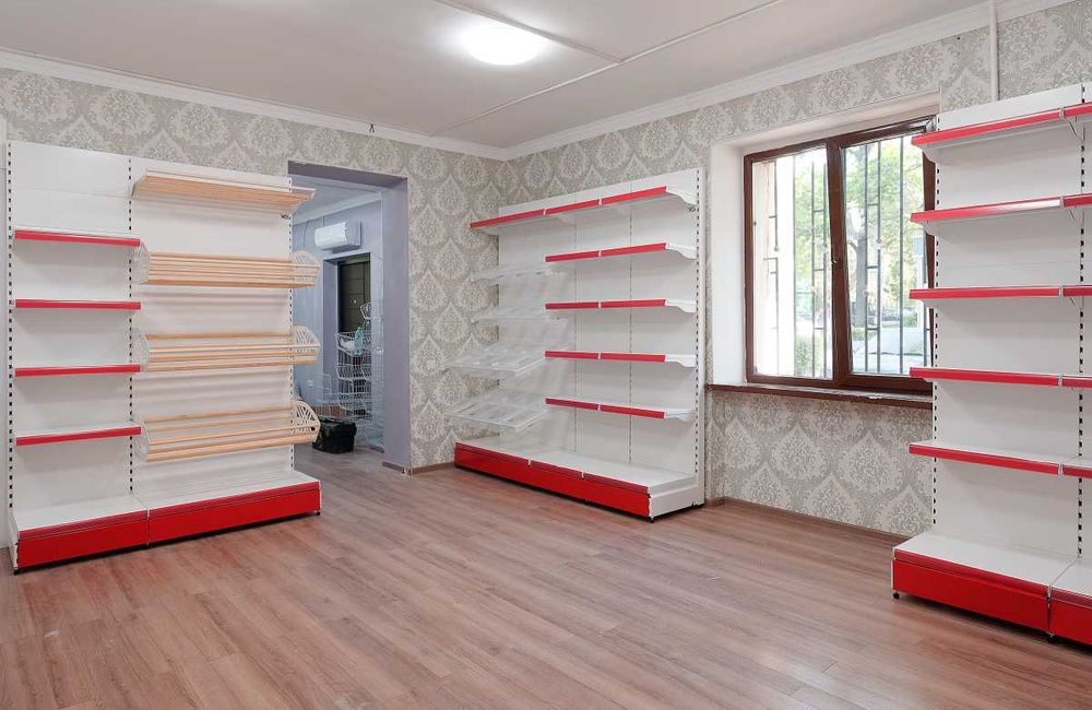 Торговое оборудование,стеллаж,savdo uskunalari,stellaj,vitrina