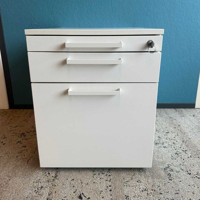 Rollbox cu 3 sau 4 sertare