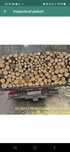 Lemn de foc 1500 camioneta