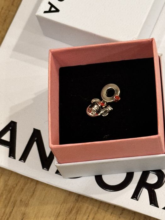 Талисман Пандора Pandora