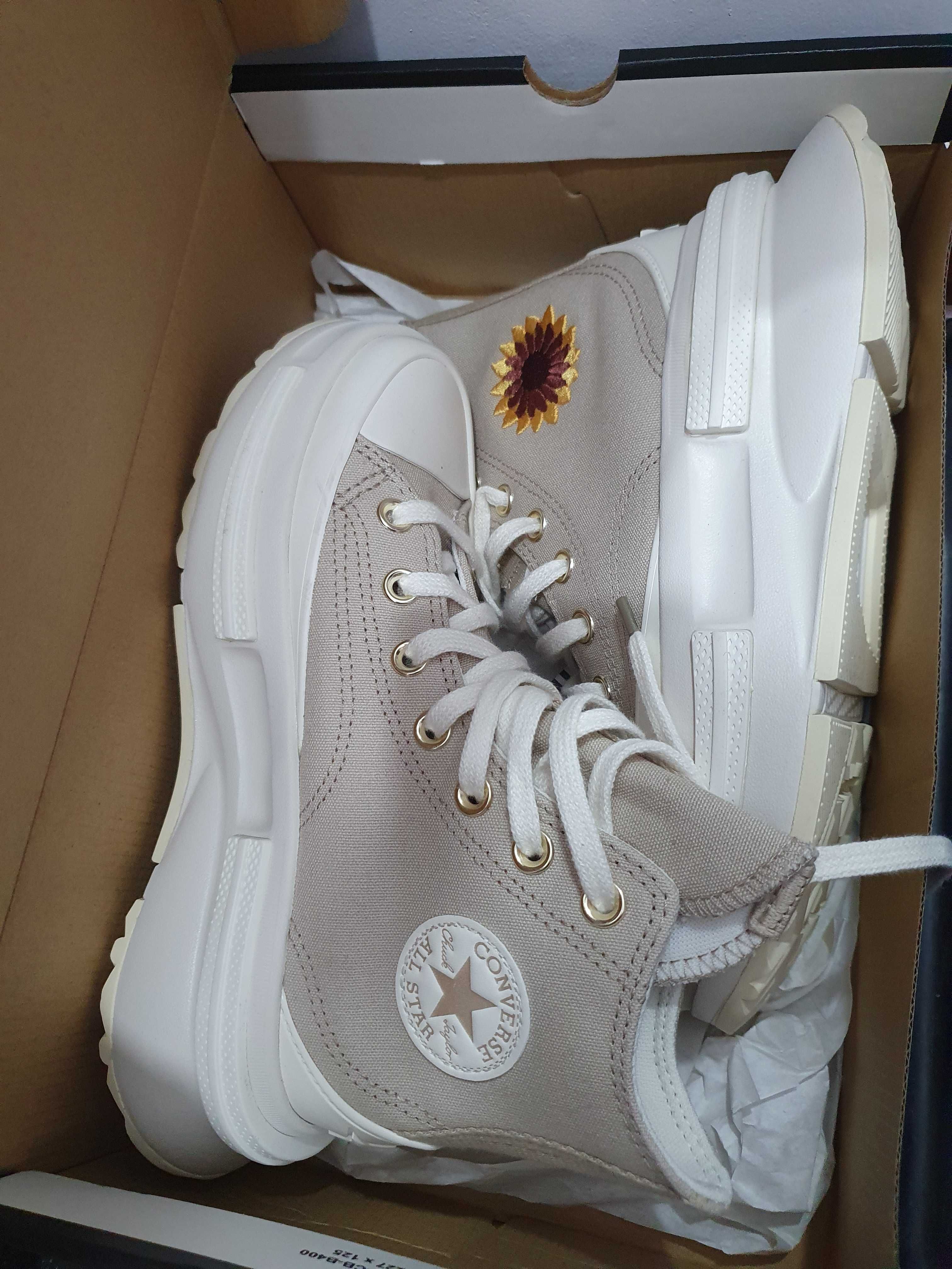 Converse Run Star Legacy CX noi 35.5