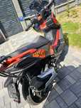 Kymco dt x125 2023