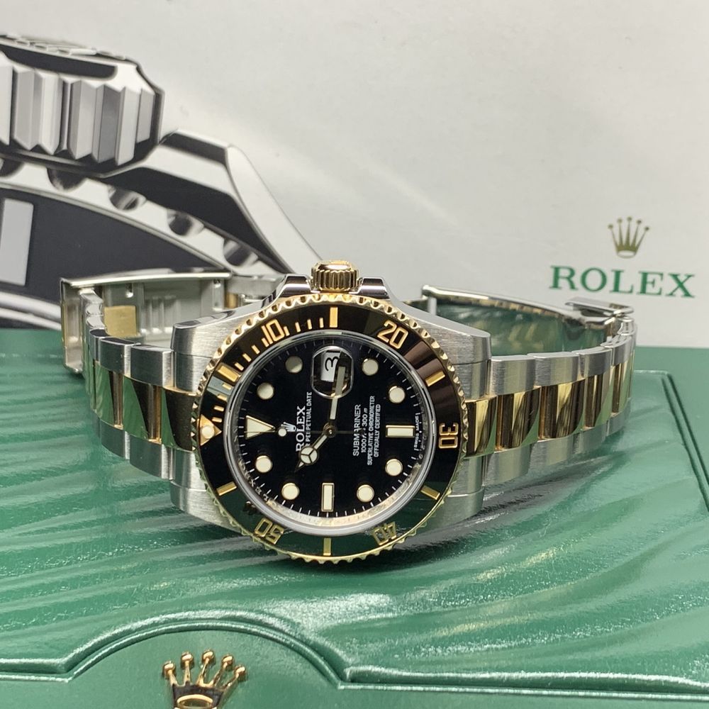 Часовник Submariner НАМАЛЕН