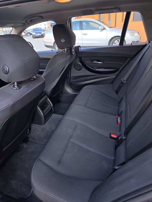 BMW Seria 3 / Bmw 316D /model Sport / Automat