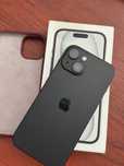 Iphone 15 128 gb nou