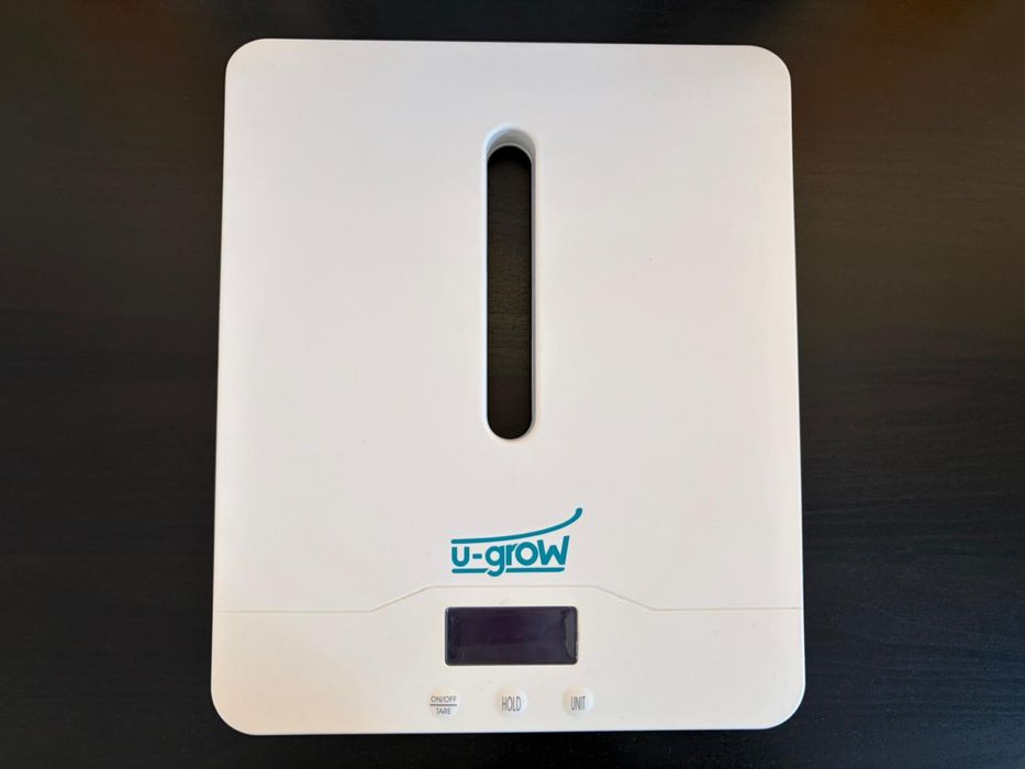 Cantar bebelusi si copii Ugrow