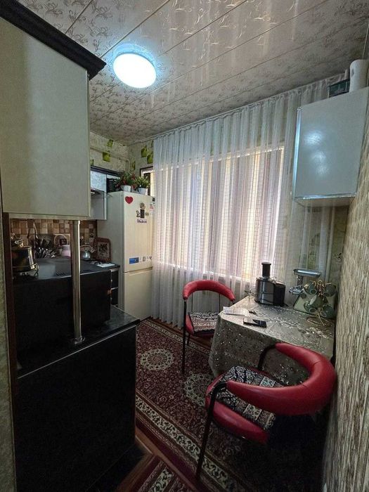 2 хоналик квартира 2 этаж  дом, динамо рестаран, 7 гузал