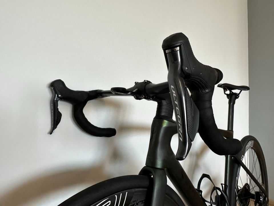 Specialized S-Works Tarmac SL7