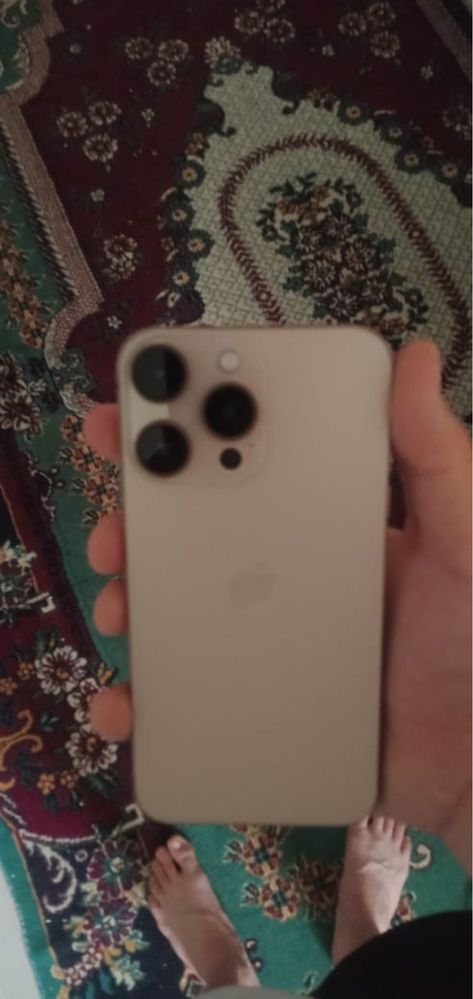 Iphone XR в корпусе 16pro