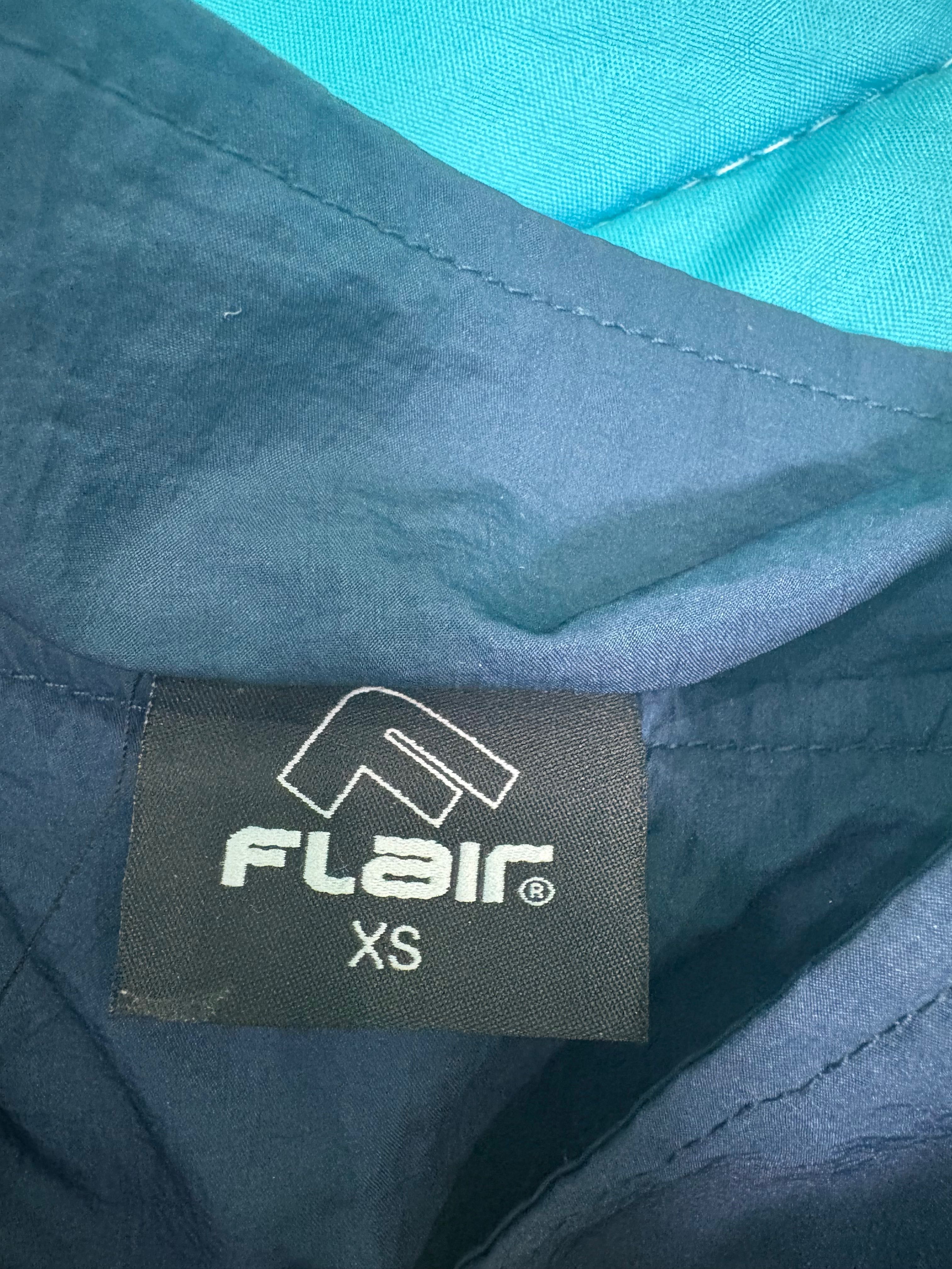 Шушлеков екип Flair Xs