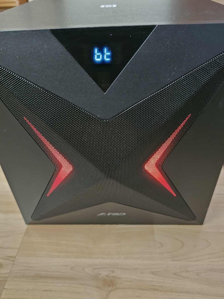 Fenda F550X 2.1 Bluetooth