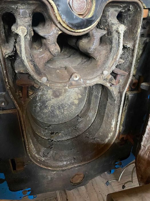 Cemtrala termica Buderus Logano G-125