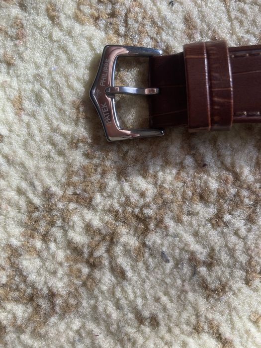 Philippe patek geneve